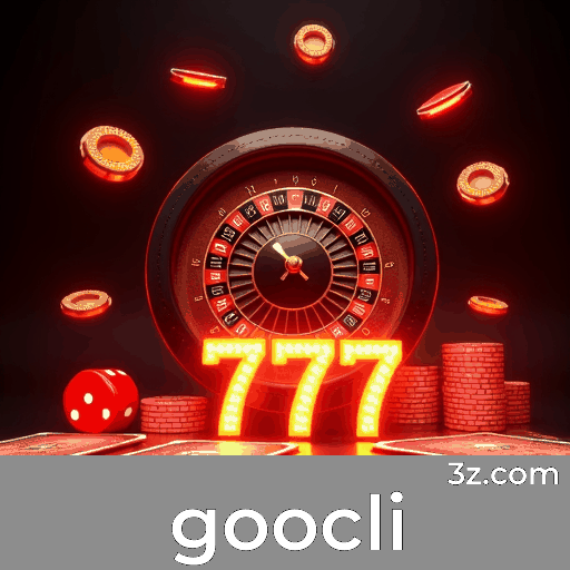 Goocli: A Revolução das Apostas no Seu Celular
