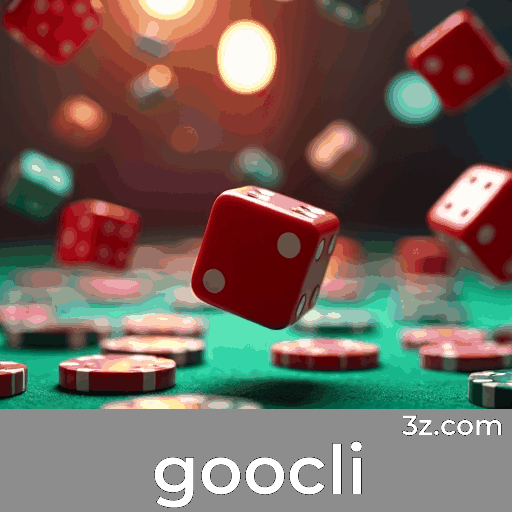 Goocli: Experiência de Cassino Imersiva para Brasileiros