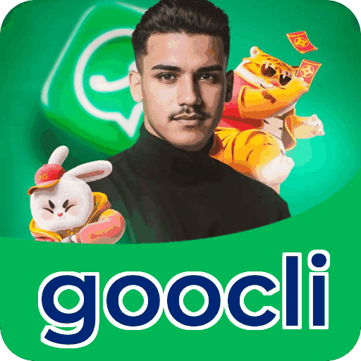 Siga a goocli no Facebook