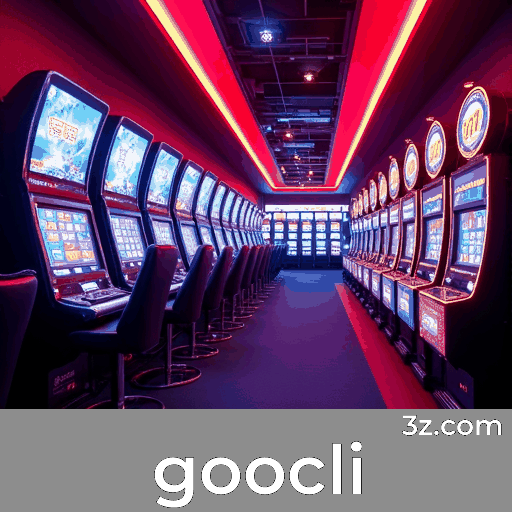 Experiência de Jogos Incomparável no goocli: Qualidade e Diversidade
