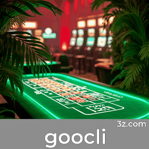 Goocli: Experiência de Cassino Imersiva para Brasileiros