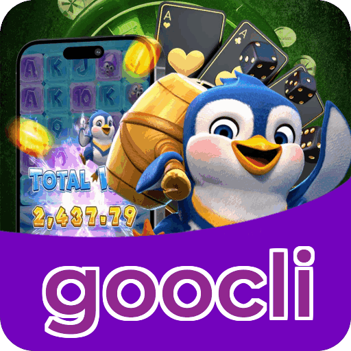 Login rápido no app goocli