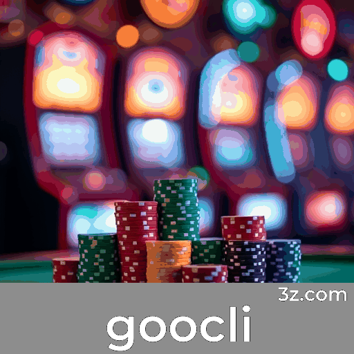 Goocli: A Plataforma de Jogos Online com Segurança e Profissionalismo
