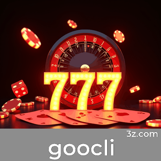 Experiência de Jogos Incomparável no goocli: Qualidade e Diversidade