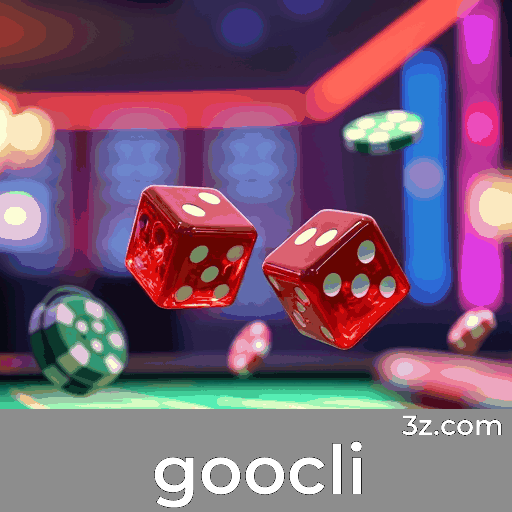 Goocli: Experiência de Cassino Imersiva para Brasileiros