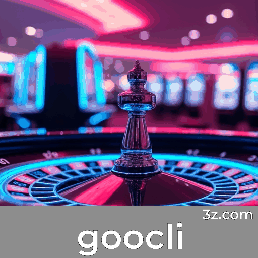 Goocli: A Revolução das Apostas no Seu Celular