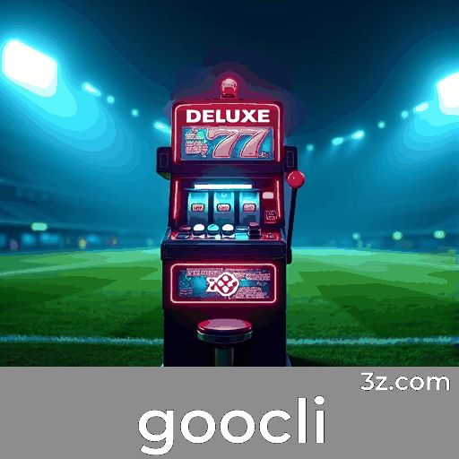 Goocli: A Revolução das Apostas no Seu Celular