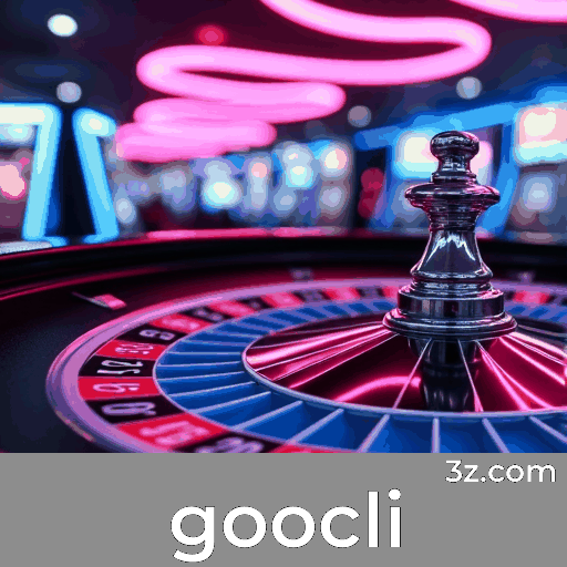 Goocli: Experiência de Cassino Imersiva para Brasileiros