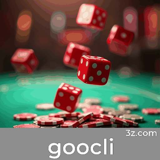 Goocli: A Plataforma de Jogos Online com Segurança e Profissionalismo