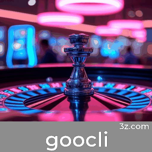 Goocli: A Plataforma de Jogos Online com Segurança e Profissionalismo