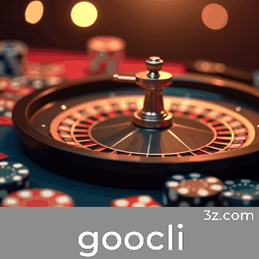 Goocli e Jogos: Estratégias para Vencer no Casino
